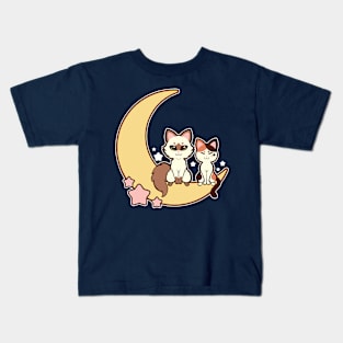 My Luna Kei - Moonlight Kids T-Shirt